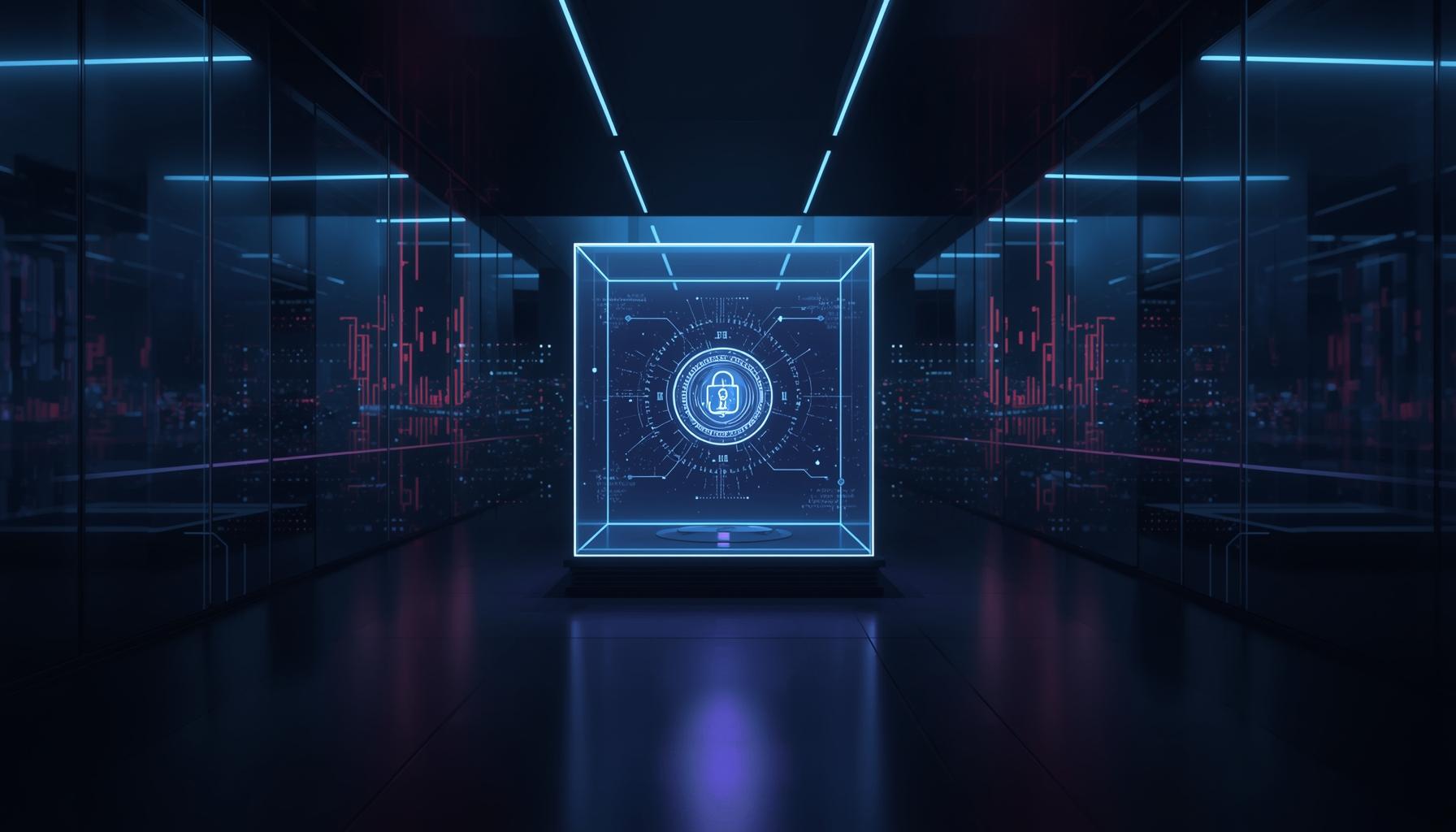 Compliance, privacy, monitoring, and resilience