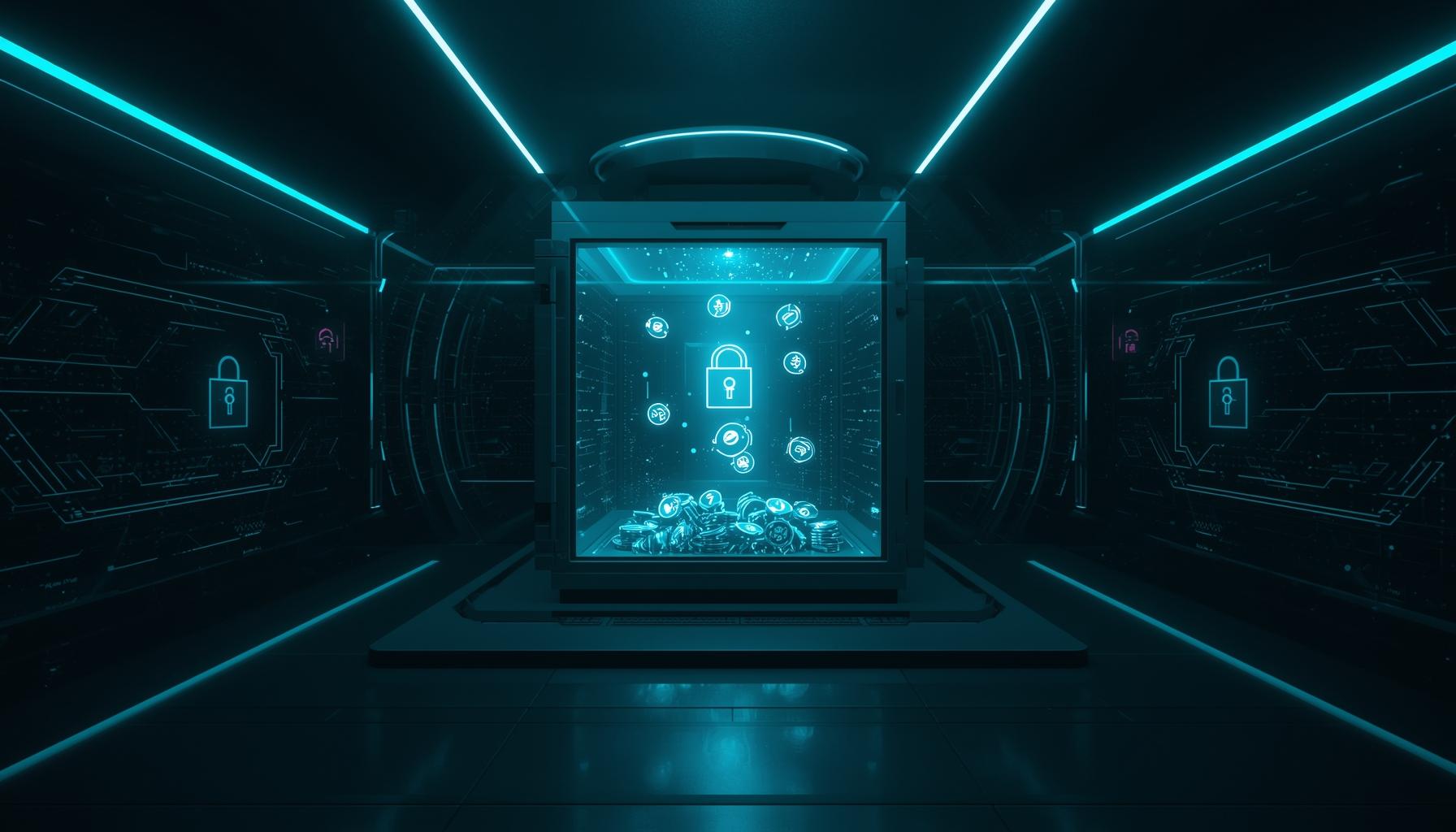 Custody, authentication, and operational defenses