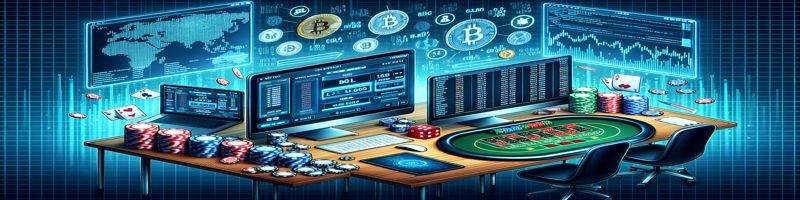 Security Features of Crypto Casinos